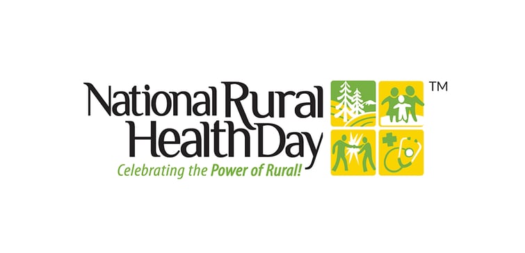 app rural health blog